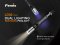 Fenix LD02V2 - UV 70lm AAAx1
